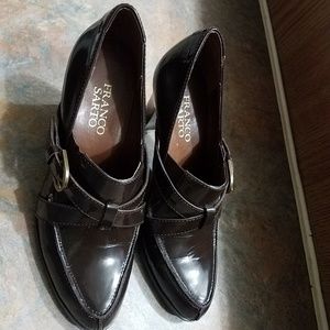 FRANCO SARTO SHOES